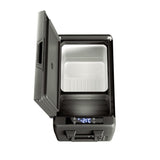 Geladeira Interna 26 Litros 12v 24v Resfriar App Bluetooth - Lançamento