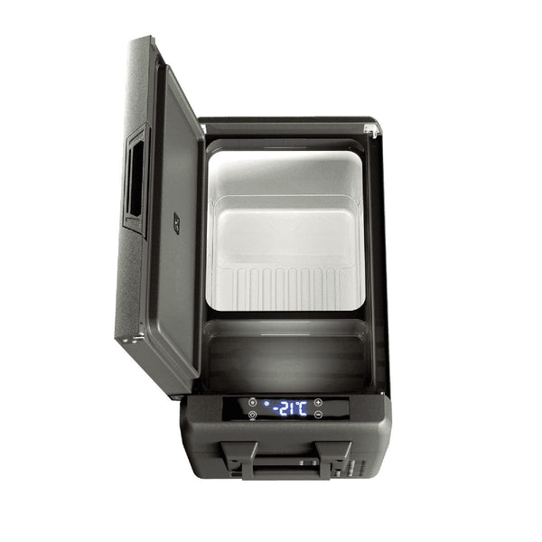 Geladeira Interna 26 Litros 12v 24v Resfriar App Bluetooth - Lançamento