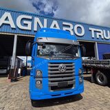 Defletor de Ar Volkswagen Constellation Cabine Alta Leito - Rodoplast