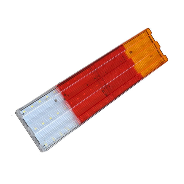 Lanterna Traseira de Led MB Bivolt
