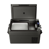 Geladeira Interna 26 Litros 12v 24v Resfriar App Bluetooth - Lançamento
