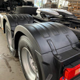 Centro Paralama Volvo FH 2015 em diante Truck