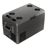 Geladeira Interna 26 Litros 12v 24v Resfriar App Bluetooth - Lançamento