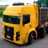 Defletor de Ar Volkswagen Constellation Cabine Alta Esportivo - Rodoplast