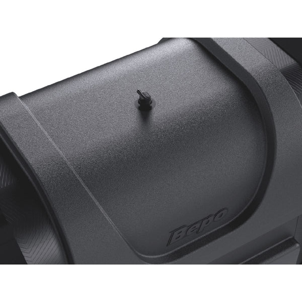 Tanque Adicional Plataforma Oval Plástico 600L Universal - Bepo