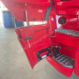 Tampa Estribo Scania NTG Cabine R
