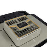 Ar-Condicionado de teto para Caminhão 24 volts Inverter 2930w 10.000 BTU/H