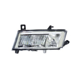Farol Auxiliar Scania NTG P G R S