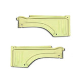 Chapa Lateral Interna Inferior Scania NTG 2019 Cabine R - Boff