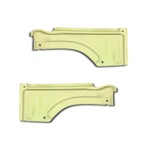 Chapa Lateral Interna Inferior Scania NTG 2019 Cabine R - Boff
