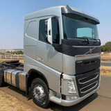 Lâmina Tapa Sol Volvo FH 2015 até 2021