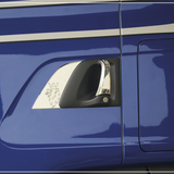 Capa Cromada para Acabamento de Maçaneta para Caminhão Scania Serie4 e Serie5 Cabine P G R