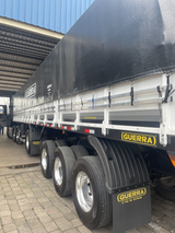 Faixa Adesivo para Carreta 4 Eixos do Scania 113