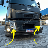 Farol Principal Volvo VM 270 - (2014 em diante)