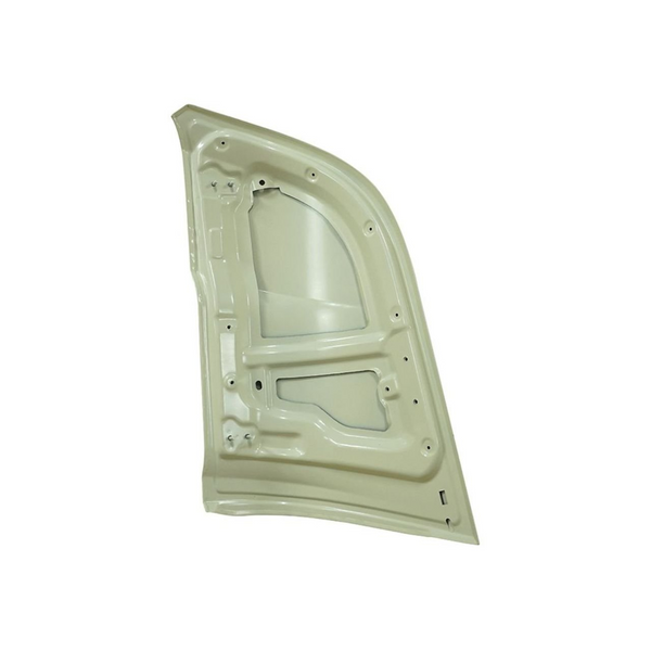 Defletor de Ar de Coluna Scania NTG Cabine P - BL Fibras