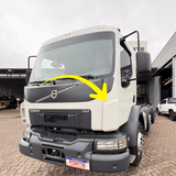 Coluna Frontal Volvo VM Plástico - Boff