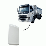 Defletor de Ar (Coluna) Volvo VM (a partir de 2014)