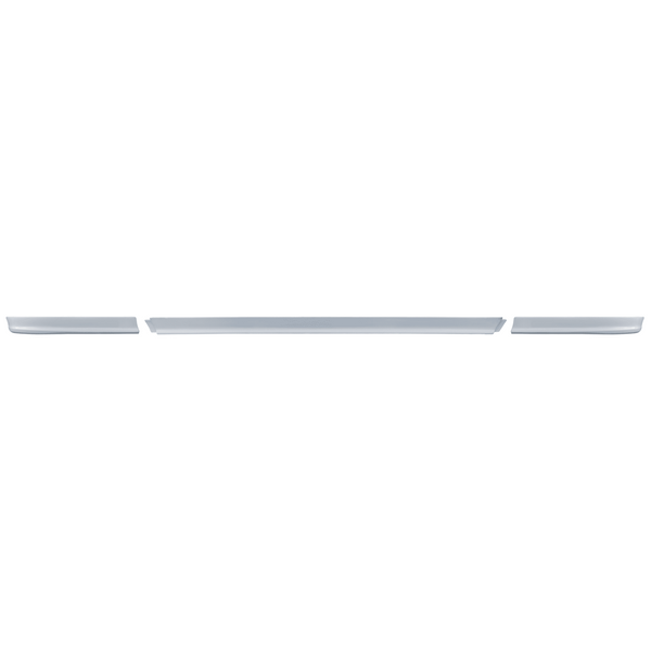 Spoiler Para-choque Volvo New FH Original Boff