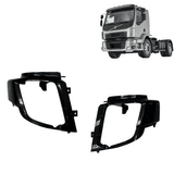 Moldura do Farol Volvo VM (após 2020)