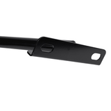 Complemento Defletor Lateral Volvo FH Teto Baixo 2015-2025