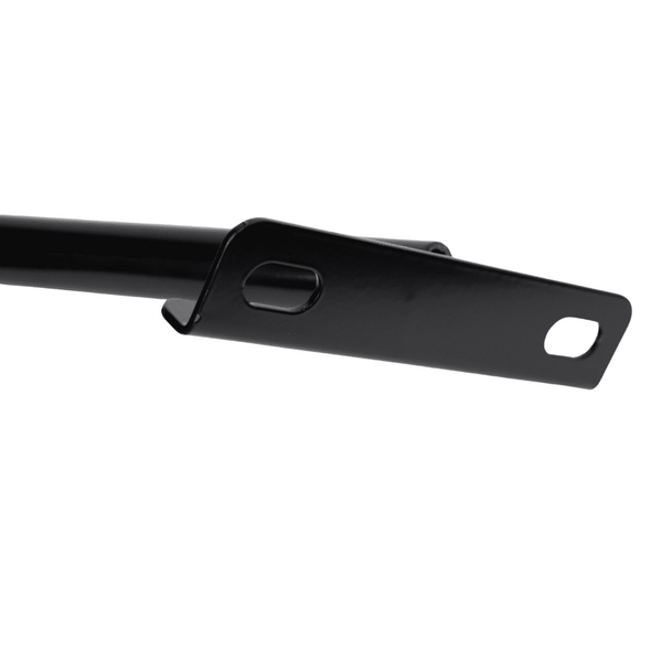 Complemento Defletor Lateral Volvo FH Teto Baixo 2015-2025