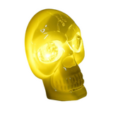 Caveira LED RGB Bivolt