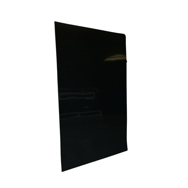 Chapa Lisa Paralama Carreta Florestal 1200 x 700 x 5,0