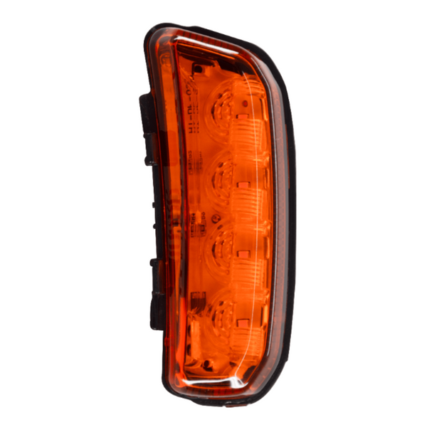 Lanterna Pisca do Para-lama - Scania NTG P/G/R/S