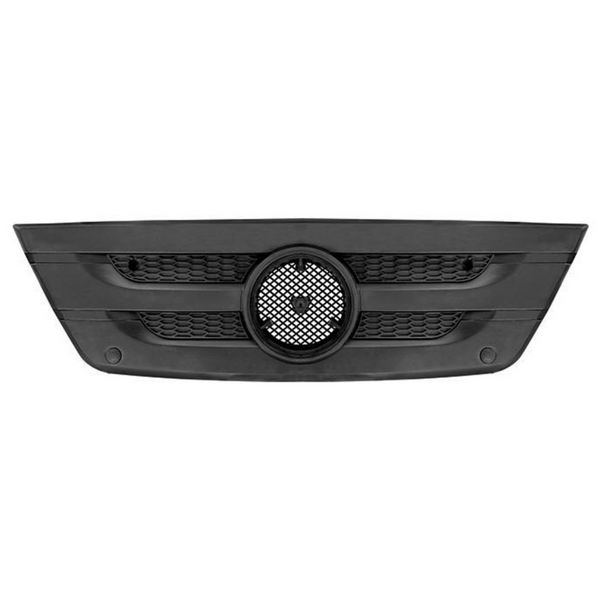 Grade Frontal Mercedes-Benz Accelo 2013 em diante