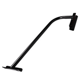 Complemento Defletor Lateral Volvo FH Teto Baixo 2015-2025