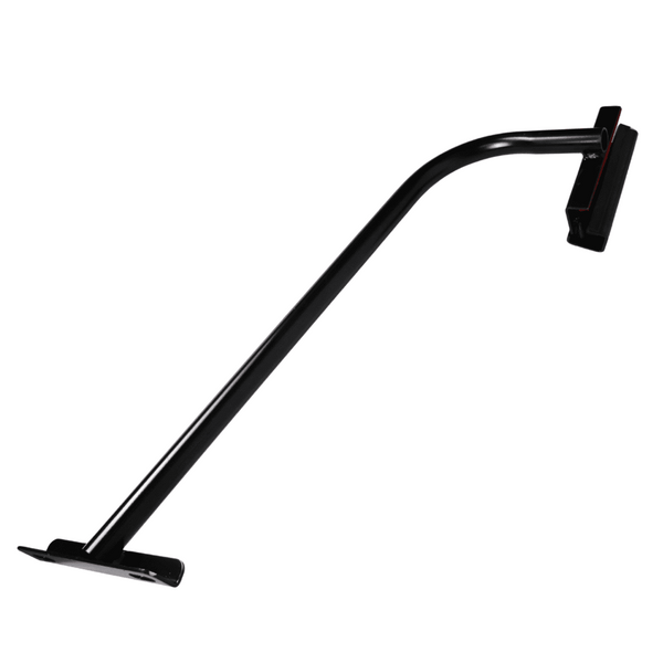 Complemento Defletor Lateral Volvo FH Teto Baixo 2015-2025
