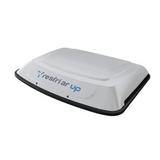 Tampa Superior Climatizador Up Série 6 Branca Resfri Ar