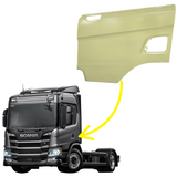 Meia Folha de Porta - Scania NTG (Série P) - Boff