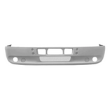 Para-choque Dianteiro Mercedes-Benz 1938 LS - Fibra - VEDL