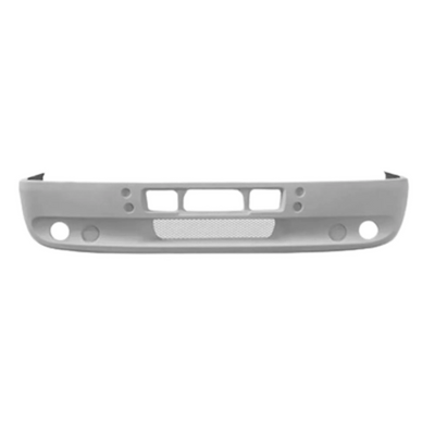 Para-choque Dianteiro Mercedes-Benz 1938 LS - Fibra - VEDL