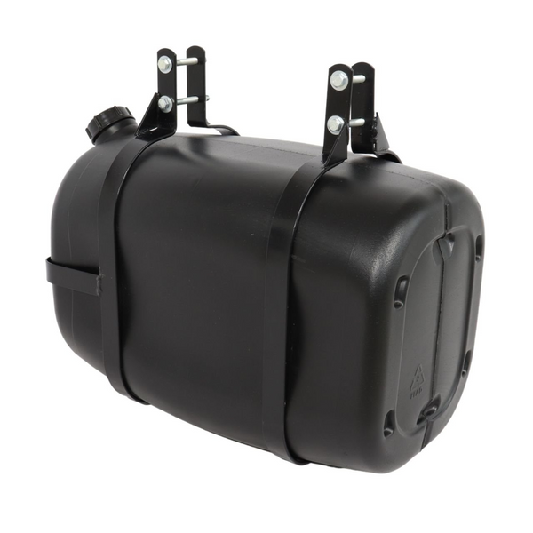 Barrica Água 50L Caminhão c/ Suporte Metal Torneira