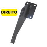 Suporte Lateral Tapa-sol Volkswagen Constellation - Boff