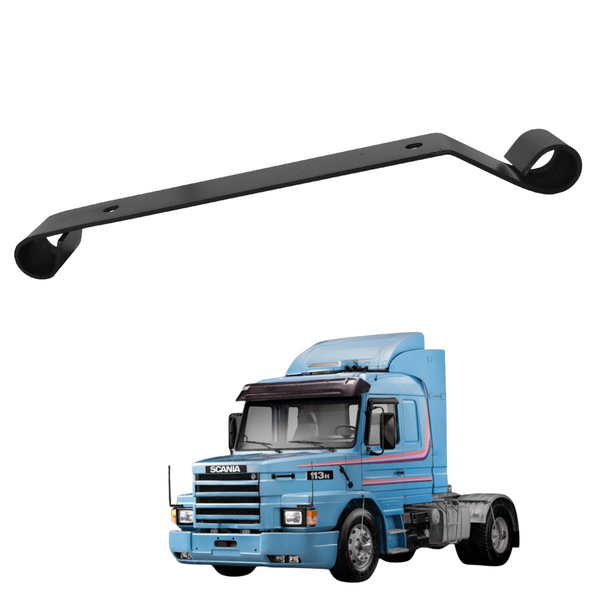 Suporte Charuto (Superior) - Scania Série 3 T/R 112 / 113