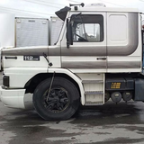 Tampa de Bateria Scania T R 112 - VEDL Fibras