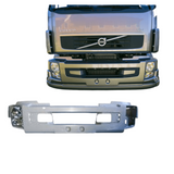 Para-choque Volvo VM 2006 até 2013 - VEDL