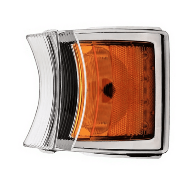 Lanterna do Pisca Dianteiro LED - Scania Streamline S5 / S6 2013