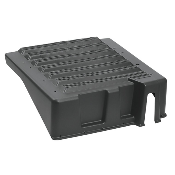 Tampa de Bateria Mercedes-Benz Axor 2010 até 2011 - Actros 2016 até 2020