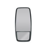 Vidro do Espelho Retrovisor Mercedes-Benz HPN Euro 3 - Atron Euro 5