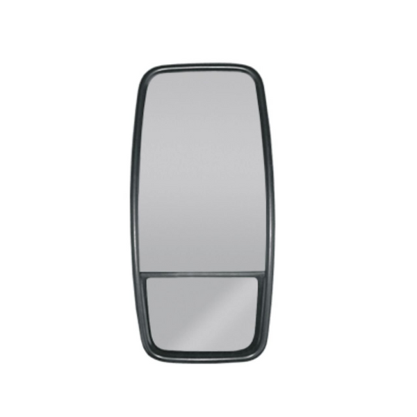 Vidro do Espelho Retrovisor Mercedes-Benz HPN Euro 3 - Atron Euro 5