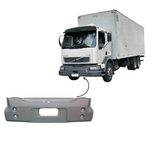 Para-choque central compatível com Volvo VM até 2005 - VEDL