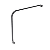 Cinta para tanque de combustível 117cm - Scania Série 2 e 3