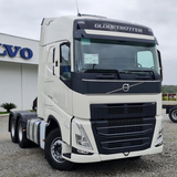 Lâmina Tapa Sol Completo Volvo FH 2015 até 2025