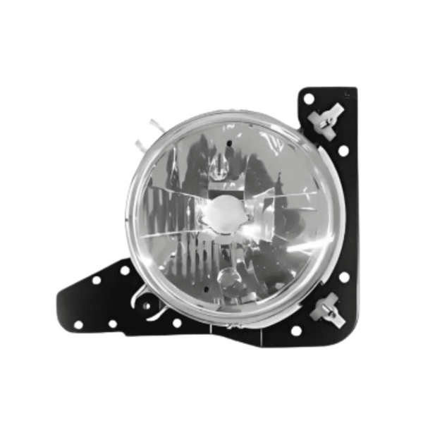 Farol Principal Ford Cargo 1119