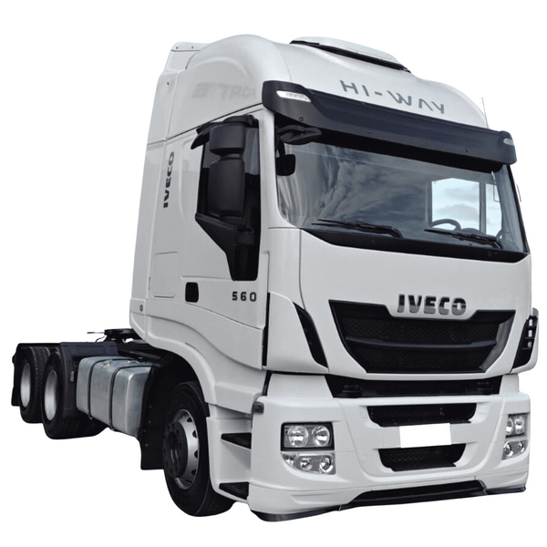 Coluna Externa Cabine Iveco Hi-Way LE/LD - BL Parts
