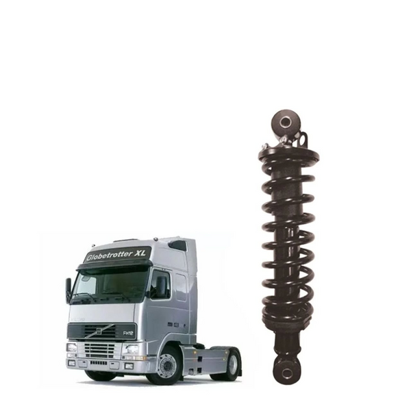 Mola Volvo FH até 2003 - Dianteiro